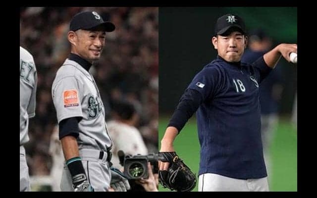 【MLB】ア軍、開幕ホーム扱いもアウェー覚悟　「イチローもキクチもいるから仕方ない」