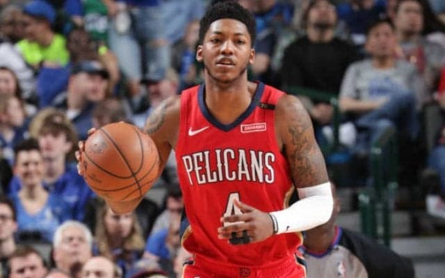 ペリカンズのエルフリッド・ペイトンが史上5人目の5試合連続トリプル・ダブル達成