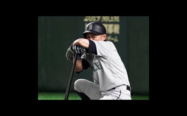 イチローの日米通算１本目を取材した記者が見た「超一流プロの流儀」