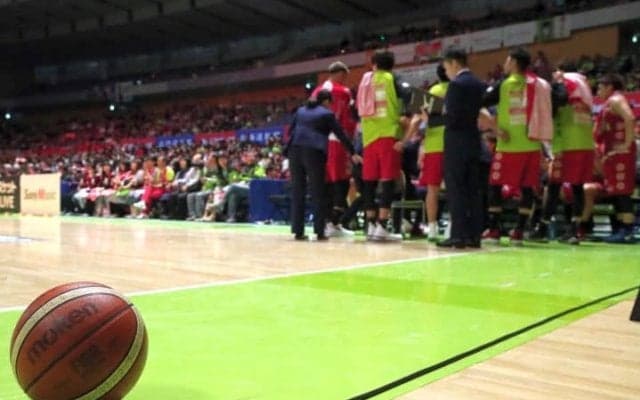 B1残留戦線異状アリ、レギュラーシーズン最後の1カ月で『ボトム4』脱出を果たせ！