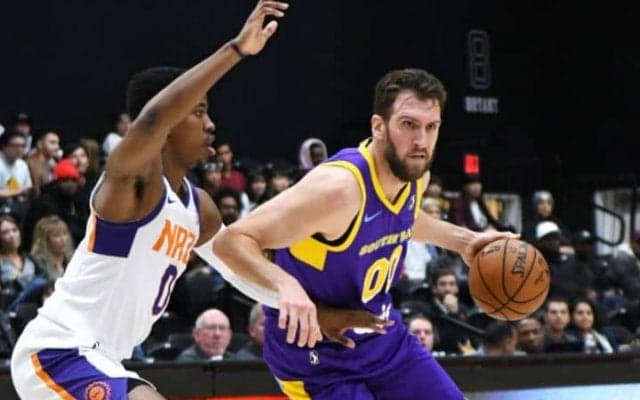 バスケットボールの楽しさを再確認したスペンサー・ホーズがNBA復帰に挑戦
