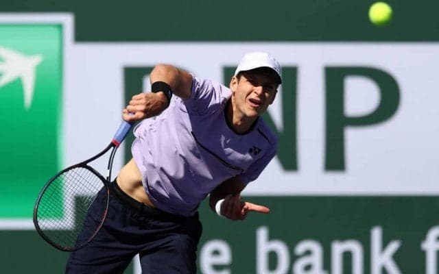 錦織ら出場のマイアミ開幕へ。女子は前日悪天候で順延