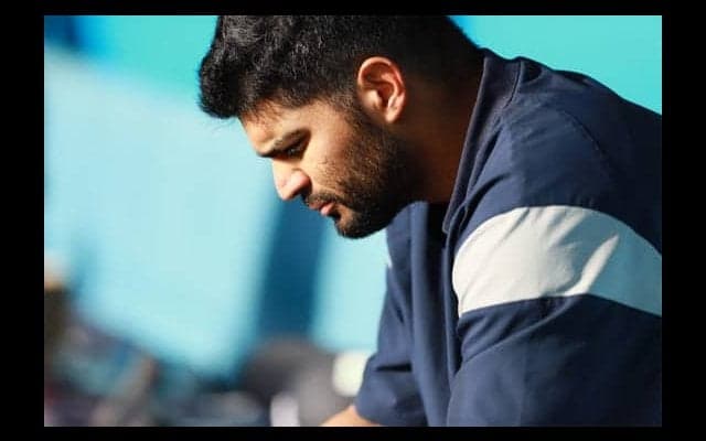 西武メヒア、2軍戦で実戦復帰し1安打　松井2軍監督「本人も嬉しいのでは」