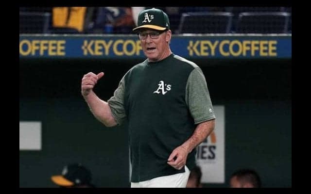 【MLB】ア軍メルビン監督、イチローに粋な配慮「一歩下がって歓迎される姿を眺めたい」