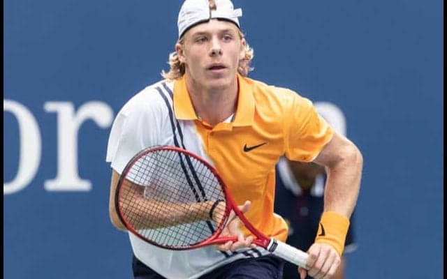 台頭するカナダの10代選手たち　アンドレスク、シャポバロフ、オジェ アリアシム