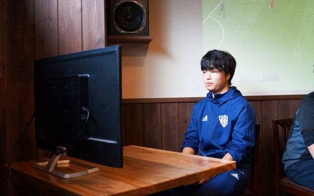 【特別コラム】サッカーを学ぶウイイレ現役選手から見た、世界最高峰の対戦「日本代表ソフィア対王者エットリート」