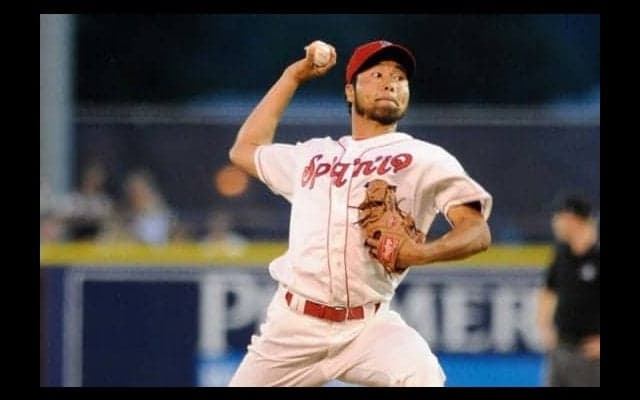 2016年限りで現役引退…　波乱万丈の野球人生を送った元DeNA右腕の今