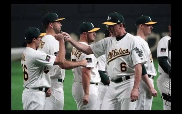 【MLB】イチローのプレーに元マ軍監督の敵将も感慨深げ「素晴らしい瞬間だった」