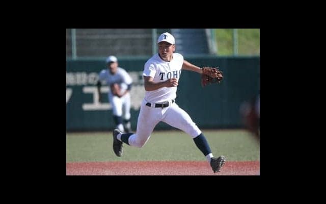目玉選手よりも「光る一芸」。スカウトが秘かに狙うセンバツの７人