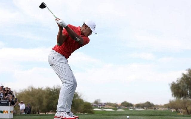 球筋が安定しない人にオススメ！トニー・フィナウのコンパクトトップ