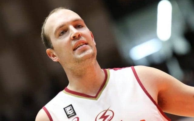 川崎でも日本代表でも負ける気なし、ニック・ファジーカス『勝者のメンタリティ』