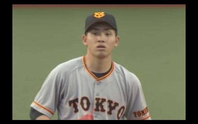 巨人ドラ1高橋がローテ入りへアピール、6回途中2失点　残り1枠争いが激化