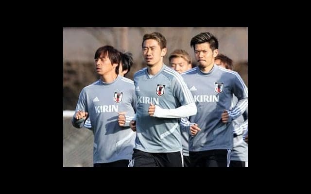 香川真司の「危機感」。ロシアＷ杯組は森保Ｊに何をもたらすのか