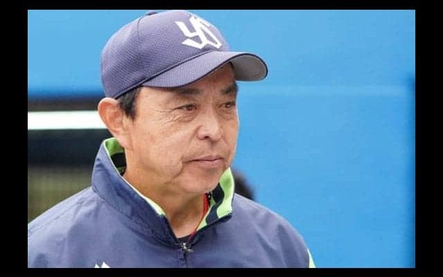広島小園から守護神・石山が3連発被弾　投手陣に燕・小川監督「全体的に球高い」