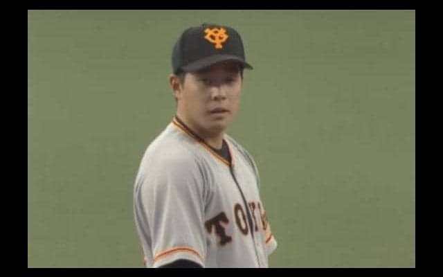 桜井→戸根→田原→大江　巨人が無失点救援　13得点打線の裏で投手陣安定