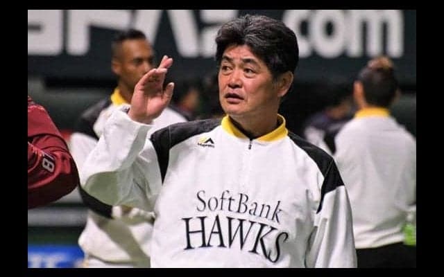 鷹・武田が右足違和感で緊急降板も工藤監督「足つらなければ5回までいけた」