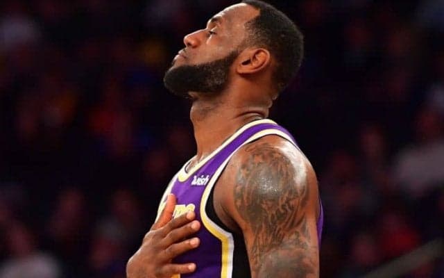 苦悩する『チーム・レブロン』、レイカーズはどんなチームを目指すべきだったのか