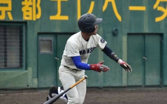 【準硬式野球部】前川のサヨナラ打で開幕戦Ｖ