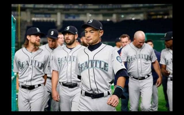 【MLB】イチローに相手選手も敬意　元同僚が明かす“素顔”「偉大なレジェンドだけど…」