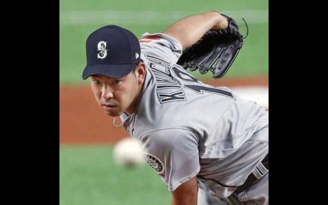 【MLB】菊池雄星が5回途中1失点で降板！メジャーデビュー戦勝利ならずも「一生の財産になる」