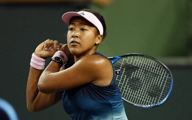 大坂なおみ、これまでの「マイアミ・オープン」戦績。過去最高は3回戦進出