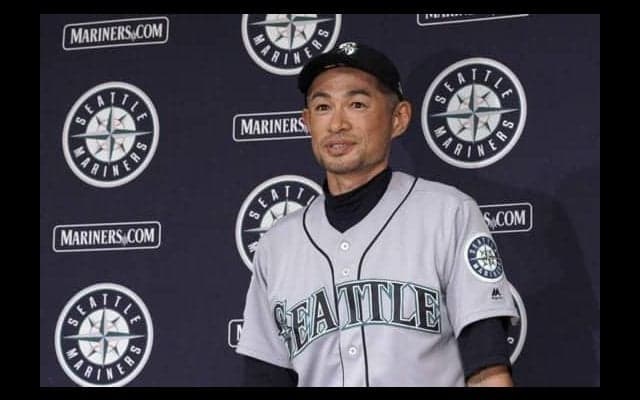 【MLB】イチローの“引き際”を米名物コラムニストが称賛「2025年に野球殿堂で会おう」