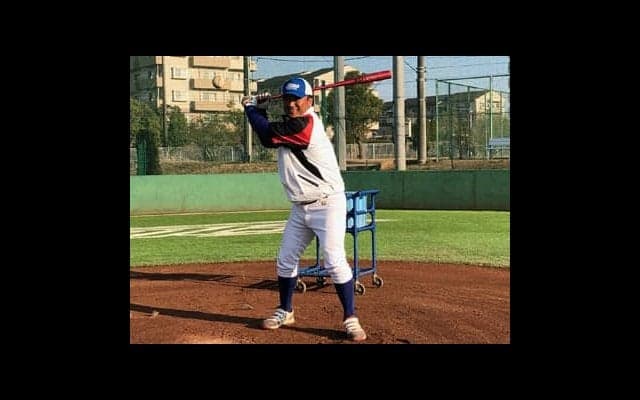 「松井の５敬遠」の明徳投手が指導者に。あの日の続きが２打席あった