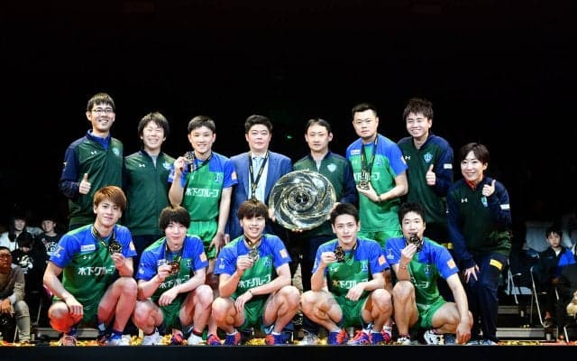 【完全保存版】初代王座決定戦、Tファイナル男子を写真で振り返る
