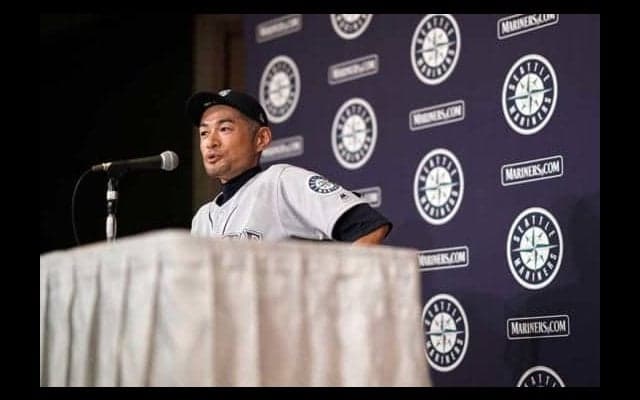 【MLB】和田アキ子さん、引退イチローへ感謝「いつも的確にアドバイスをくれる友達。感動をありがとう！」