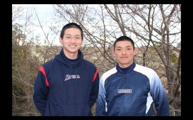 【高校野球】「ギスギスしていた」敵意むき出しから信頼へ、初V目指す履正社バッテリー対談