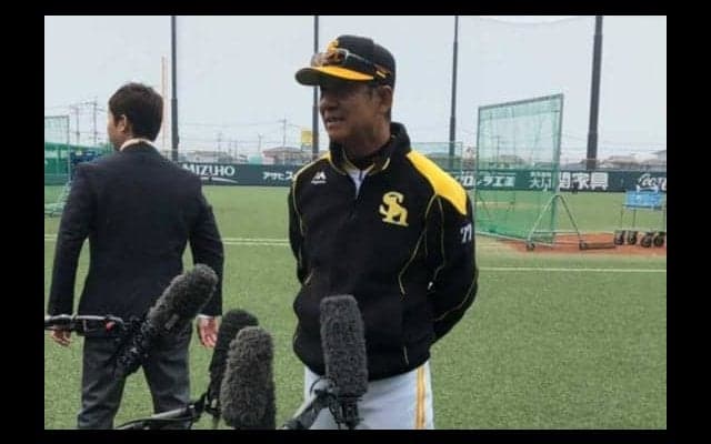 オリ時代の恩師・新井宏昌コーチが語るイチロー「1言うと100分かる感性の良さ」