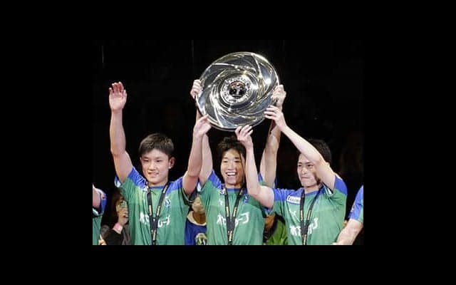 水谷隼はもう独りじゃない。Ｔリーグがもたらしたと進化と不変の志