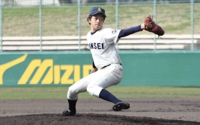【準硬式野球部】同大に勝ち越し開幕２連勝！