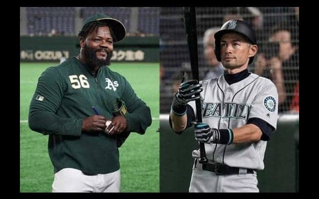 【MLB】イチロー引退　陽気な43歳右腕も涙「全てに感謝。ミスター・ベースボールの引退だ」