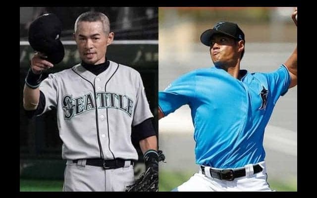 【MLB】「イチローさん、僕は元気です」-元中日チェンが引退レジェンドに感謝