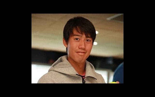 錦織圭が語る自身のコーチへの見解。マイアミは相性良好で気分上々だ