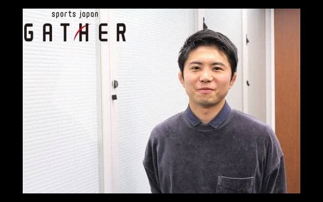 元アスリートが語るスポーツの仕事「やる」から「つくる」へーVol.19ー元レスリング選手 半田守さん（前編）