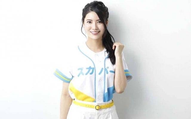 倉持明日香がプロ野球の開幕カードの見どころを大胆予想！～セ・リーグ編～