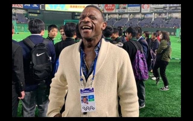 【MLB】イチローの“引き際“をリッキー・ヘンダーソン氏も称賛「この幕引きは最高」