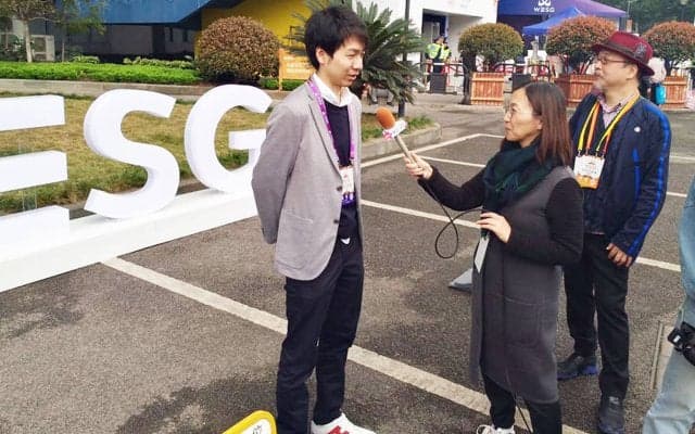 【特別インタビュー】現役引退ソフィア選手「eスポーツドリーム・ウイイレドリームを掴み取って欲しい」