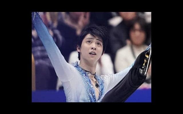 「気張りすぎていた」羽生結弦。逆転勝利のためにやるべきことは