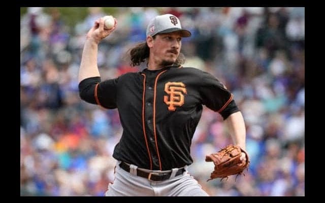 「誰も15回までプレーしたくない」時短進めるMLBにジ軍右腕が“延長廃止”を提案