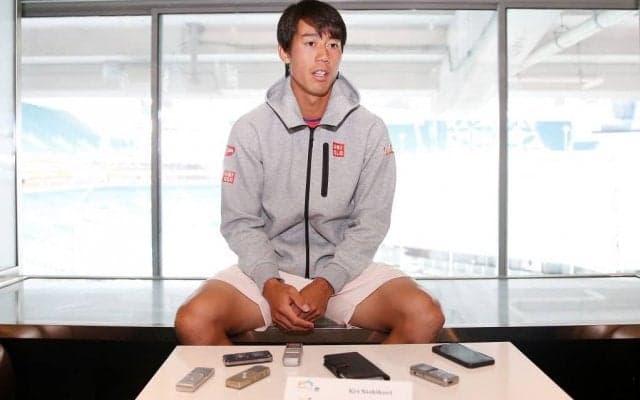  錦織 クレーは「全く異なる新しいシーズン」。次戦は昨年準優勝の「ATP1000 モンテカルロ」