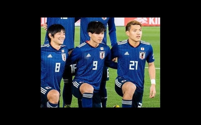 森保Ｊ「出たとこ勝負」攻撃の限界。コロンビアとの差は埋まってない