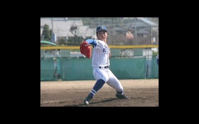 明豊が打倒・横浜に虎視眈々。出場校中３位の打線に本格派が４人いる