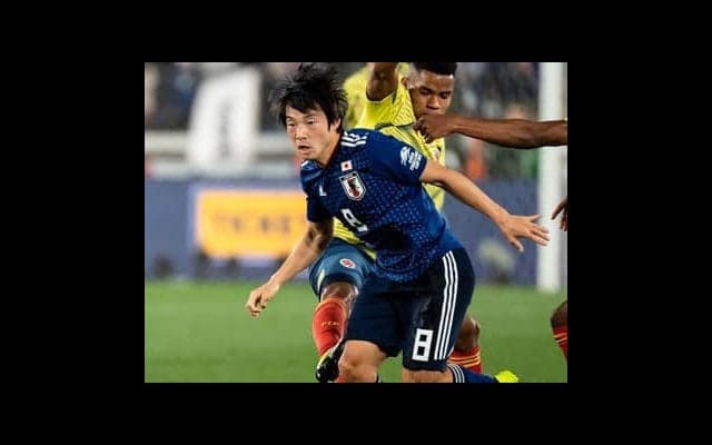 中島翔哉が際立つも、新鮮味が減少した森保Ｊは停滞感を打破すべき