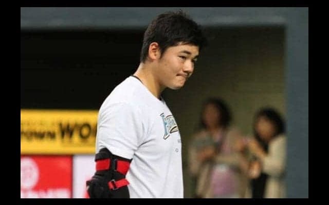 日ハム清宮に米紙も興味津々「MLB球団が注目」「次なる日本人スター」