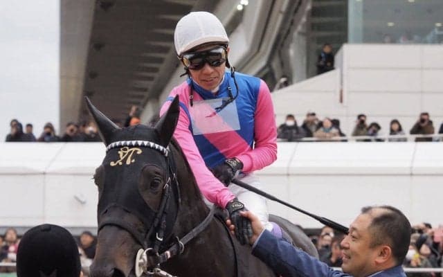 【日経賞】50歳 武豊まだまだ伸び盛り！メイショウテッコンで重賞V