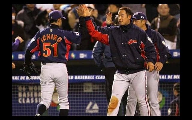 イチローの凄さどこに？　WBCで共闘した松中信彦氏語る「毎回ほぼ同じ時間に…」