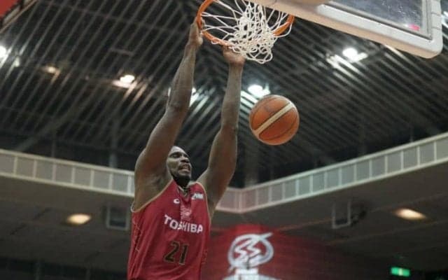 残留を目指すレバンガ北海道、懸命の抵抗も及ばず川崎ブレイブサンダースに力負け